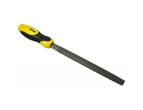 STANLEY TARNIK RÓWNIAK PÓŁOKRĄGŁY 200mm