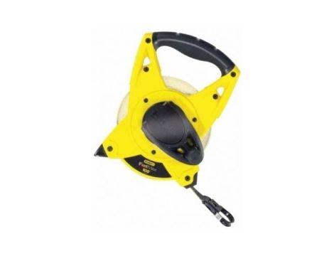 STANLEY TAŚMA MIERNICZA Z WŁÓKNA 60m x19mm ...