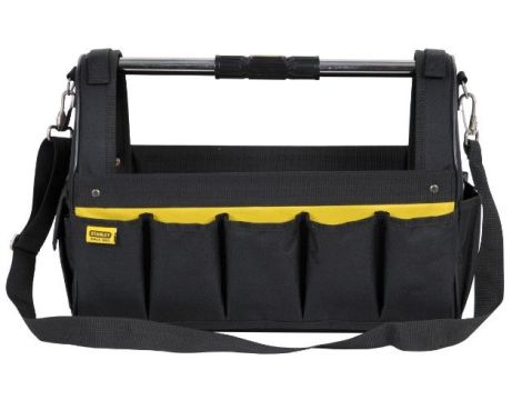 STANLEY TORBA NARZĘDZIOWA 18" OTWARTA