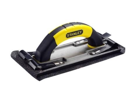 STANLEY UCHWYT DO PAPIERU ŚCIERNEGO 230 x 80,4mm.