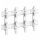 STANLEY VERSA ZŁĄCZKI DO LISTEW