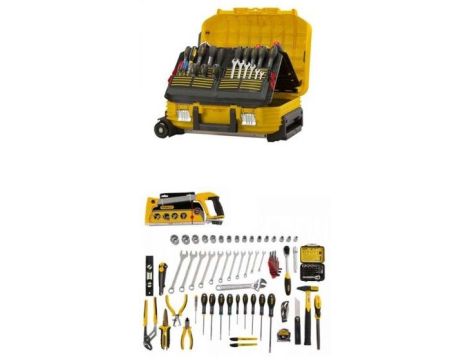 STANLEY WALIZKA NARZĘDZIOWA FATMAX+WYP. 75530 - 4