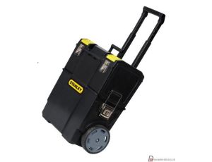 STANLEY WARSZTAT NA KOŁACH 2w1 1-70-327 - image 2