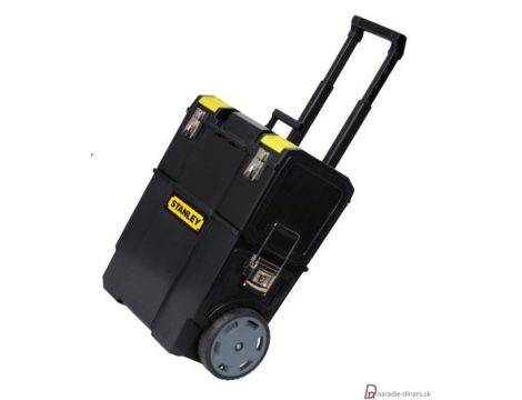 STANLEY WARSZTAT NA KOŁACH 2w1 1-70-327 - 2