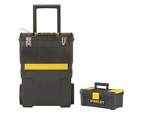 STANLEY WARSZTAT NA KOŁACH 2w1 STST1-75758
