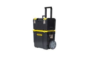 STANLEY WARSZTAT NA KOŁACH 3w1 - image 2