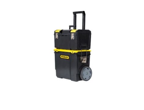 STANLEY WARSZTAT NA KOŁACH 3w1 - 2