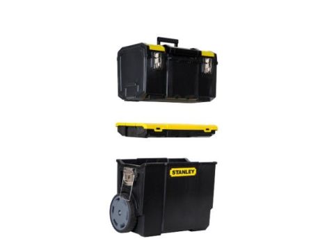 STANLEY WARSZTAT NA KOŁACH 3w1 - 4