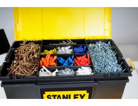 STANLEY WARSZTAT NA KOŁACH 3w1 - 5