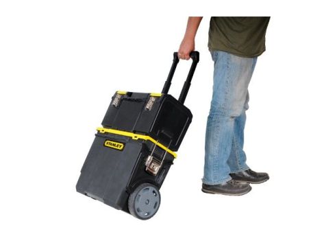 STANLEY WARSZTAT NA KOŁACH 3w1 - 6