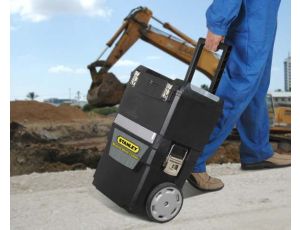 STANLEY WARSZTAT NA KOŁACH CARBONE