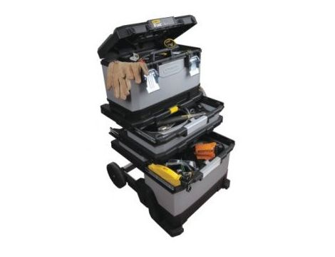 STANLEY WARSZTAT NA KOŁACH FATMAX