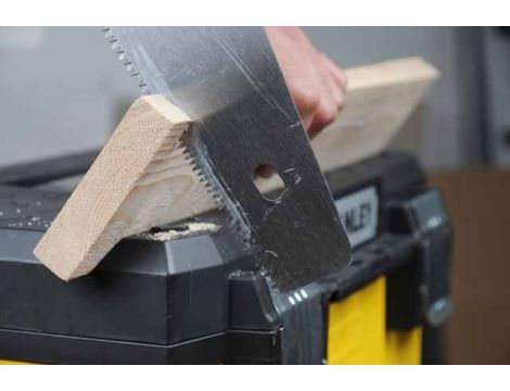 STANLEY WARSZTAT NA KOŁACH ŻÓŁTY - 12