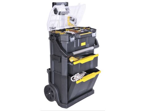 STANLEY WARSZTAT RUCHOMY - RWS 2w1