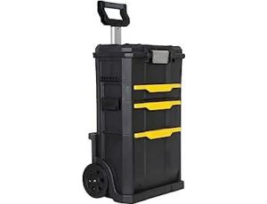 STANLEY WARSZTAT RUCHOMY 2w1