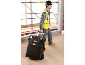 STANLEY WARSZTAT RUCHOMY FATMAX CANTELEVER - image 2