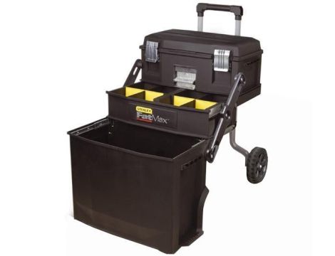 STANLEY WARSZTAT RUCHOMY FATMAX CANTELEVER - 3