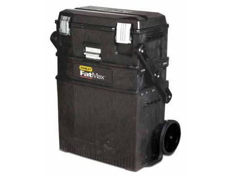 STANLEY WARSZTAT RUCHOMY FATMAX CANTELEVER - 5