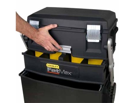 STANLEY WARSZTAT RUCHOMY FATMAX CANTELEVER - 8