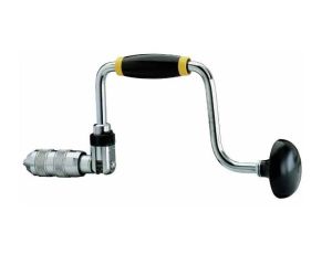 STANLEY WIERTARKA RĘCZNA 250mm 5044