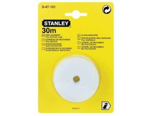 STANLEY WKŁAD DO SZNURÓW TRASERSKICH 30m