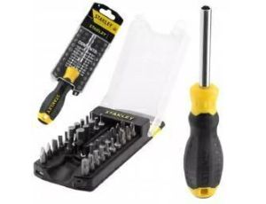 STANLEY WKRĘTAK 34cz.