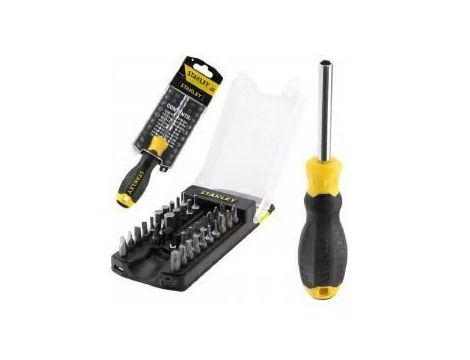 STANLEY WKRĘTAK 34cz.