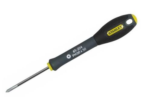 STANLEY WKRĘTAK FATMAX PH00* 50    ZAWIESZKA ...