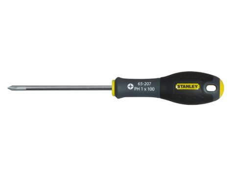 STANLEY WKRĘTAK FATMAX PH1* 100    ZAWIESZKA ...