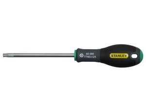 STANLEY WKRĘTAK FATMAX TORX  T10* 75 ZAWIESZKA ...
