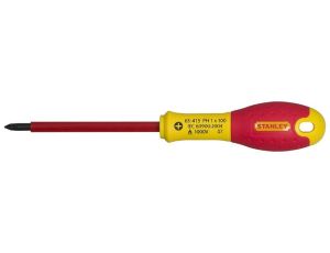 STANLEY WKRĘTAK FATMAX VDE PH0*  75 ...