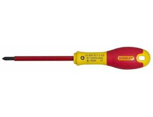 STANLEY WKRĘTAK FATMAX VDE PH0*  75 ...