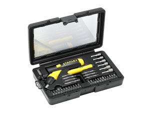 STANLEY WKRĘTAK WIELOF.38cz.