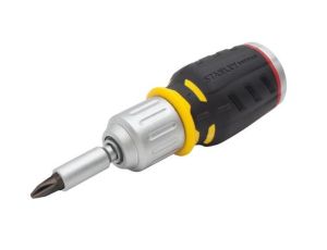 STANLEY WKRĘTAK Z GRZECH.+ 6 KOŃCÓWEK