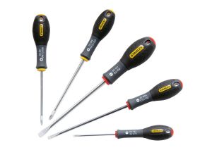 STANLEY WKRĘTAKI  5cz. FATMAX /PŁ+PH/ ...