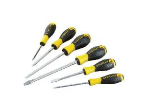 STANLEY WKRĘTAKI  6cz. ESSENTIAL