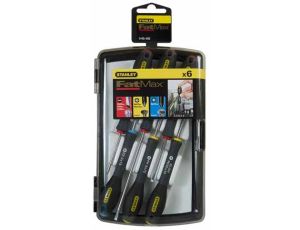 STANLEY WKRĘTAKI  6cz. FATMAX ...