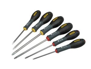 STANLEY WKRĘTAKI  6cz. FATMAX /PŁ+PH/ ...