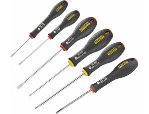 STANLEY WKRĘTAKI  7cz. FATMAX /PŁ+PH/