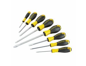 STANLEY WKRĘTAKI  8cz. ESSENTIAL