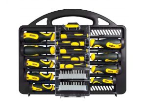 STANLEY WKRĘTAKI 34cz. WAL