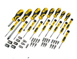 STANLEY WKRĘTAKI 49cz............ - image 2