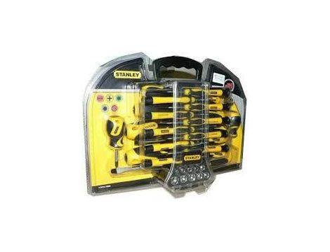 STANLEY WKRĘTAKI 51cz.