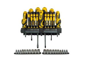 STANLEY WKRĘTAKI 57cz. WAL . - image 2