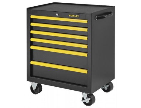 STANLEY WÓZEK NARZĘDZIOWY 27"