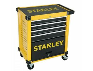 STANLEY WÓZEK WARSZTATOWY 5 SZUFLAD