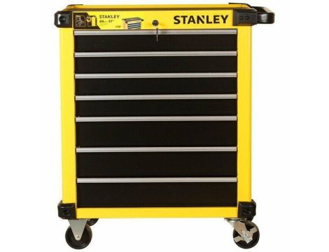 STANLEY WÓZEK WARSZTATOWY 7 SZUFLAD.....