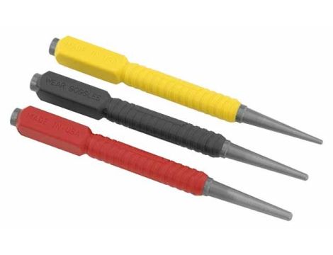 STANLEY WYBIJAK 3szt.