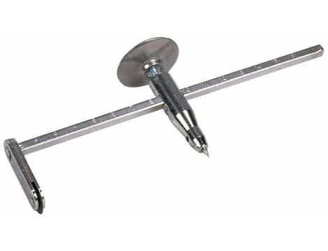 STANLEY WYCINAK DO OTWORÓW W PŁYTACH