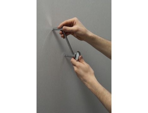 STANLEY WYCINAK DO OTWORÓW W PŁYTACH - 2